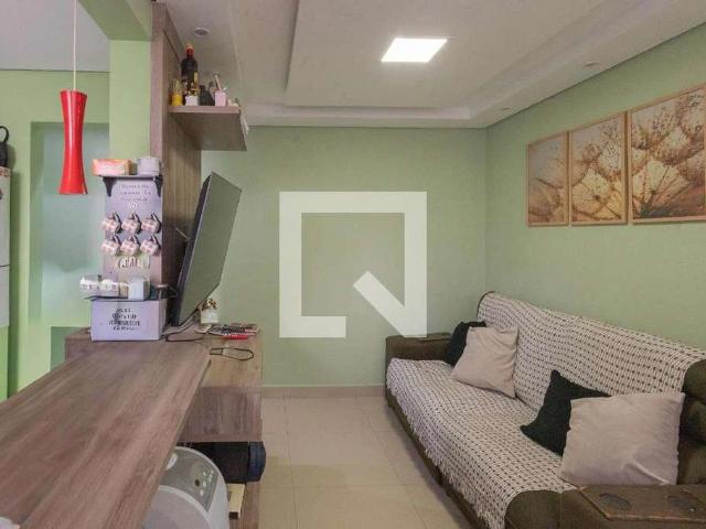 Apartamento venda em Nova Aparecida, Campinas