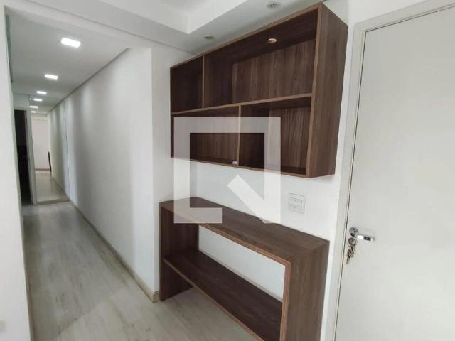 Apartamento venda em Nova Aparecida, Campinas