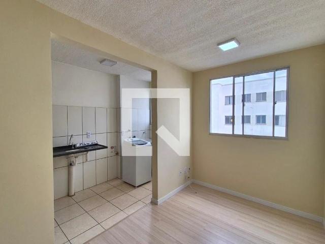 Apartamento venda em Nova Aparecida, Campinas