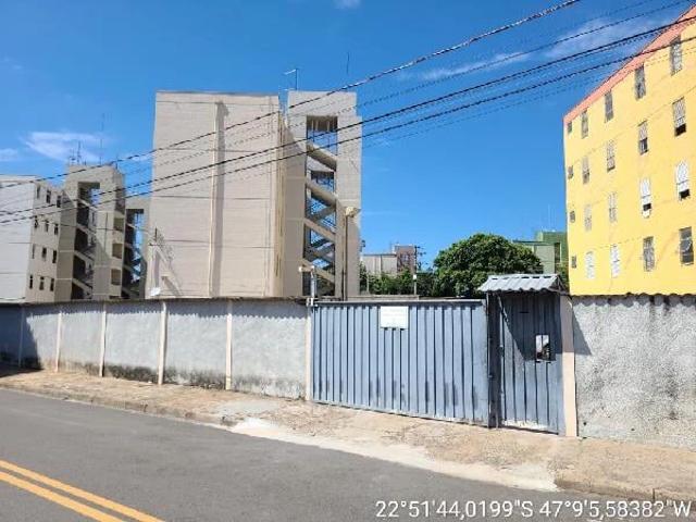 Apartamento venda em Nova Aparecida, Campinas