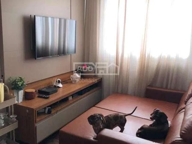 Apartamento venda em Nova Aparecida, Campinas