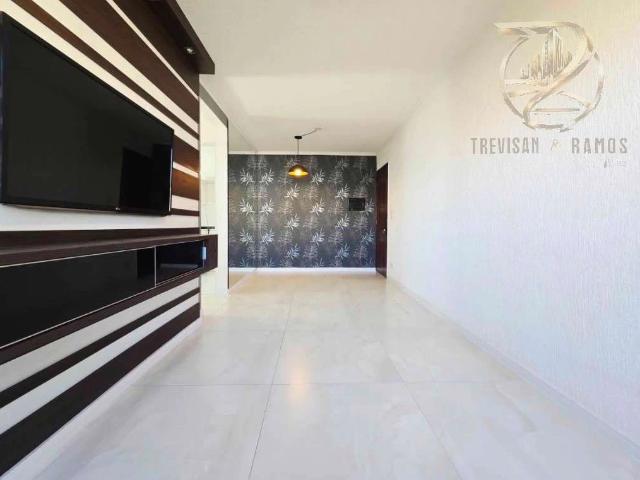 Apartamento venda em Nova Aparecida, Campinas
