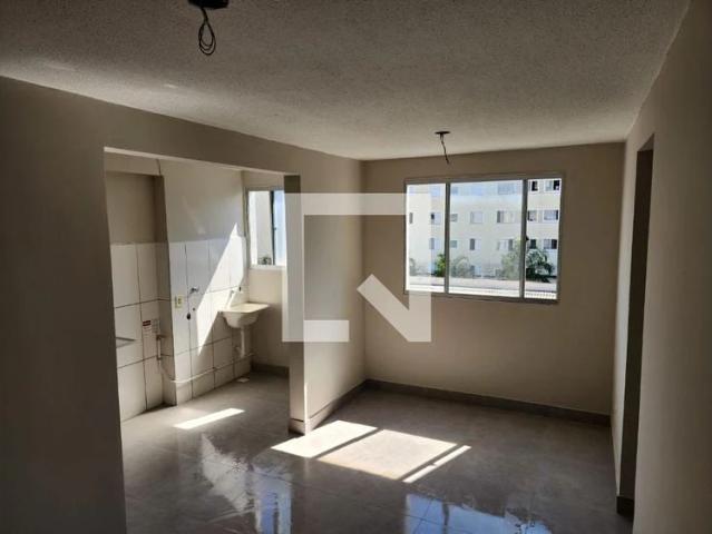 Apartamento venda em Nova Aparecida, Campinas