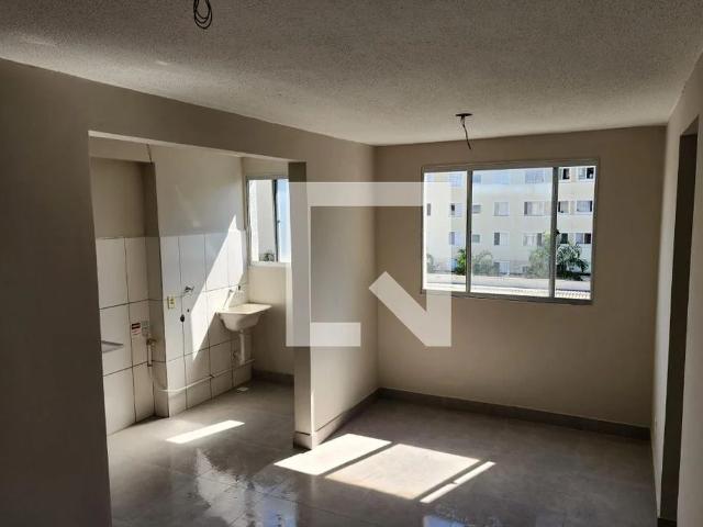 Apartamento venda em Nova Aparecida, Campinas
