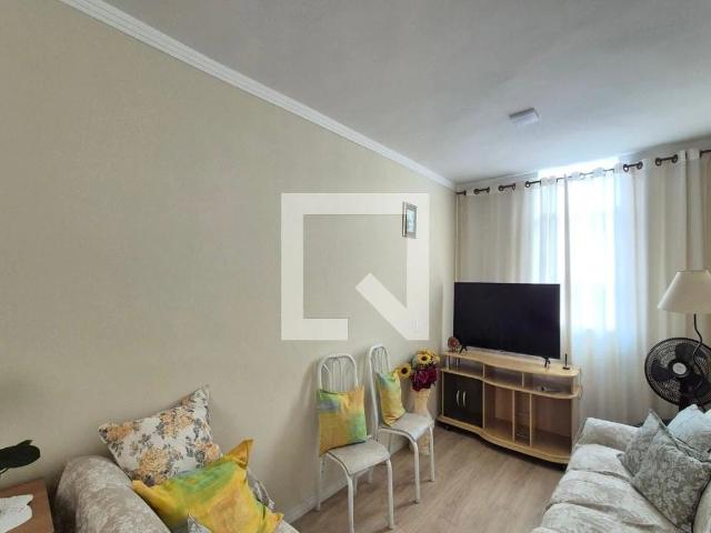Apartamento venda em Nova Aparecida, Campinas