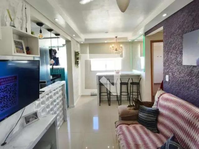 Apartamento venda em Nova Aparecida, Campinas