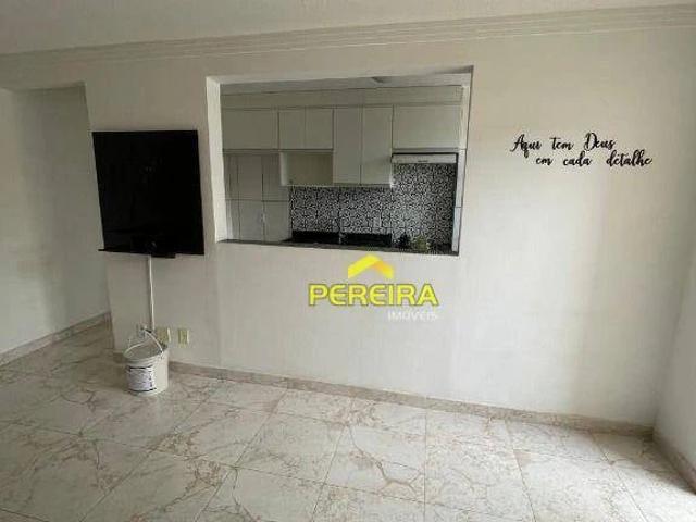 Apartamento venda em Nova Aparecida, Campinas