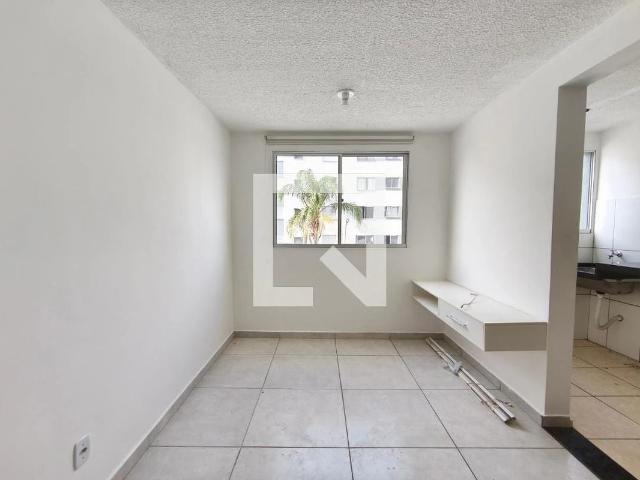 Apartamento venda em Nova Aparecida, Campinas
