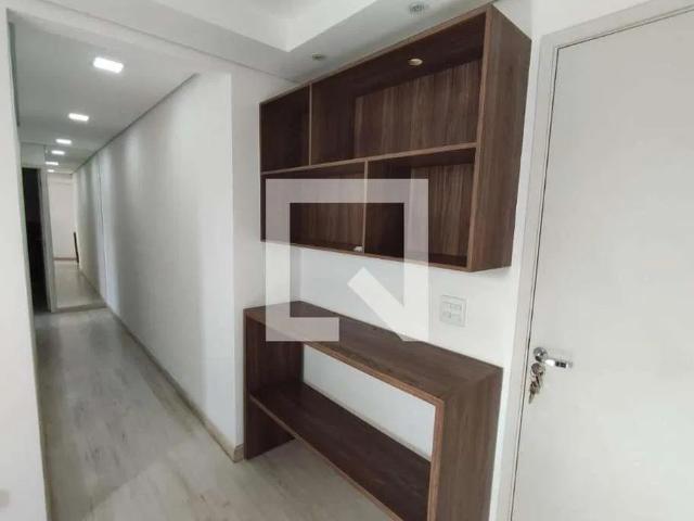 Apartamento venda em Nova Aparecida, Campinas