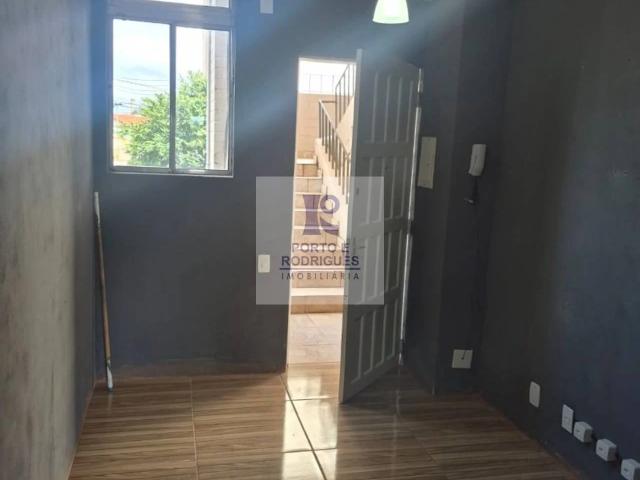 Apartamento venda em Nova Aparecida, Campinas