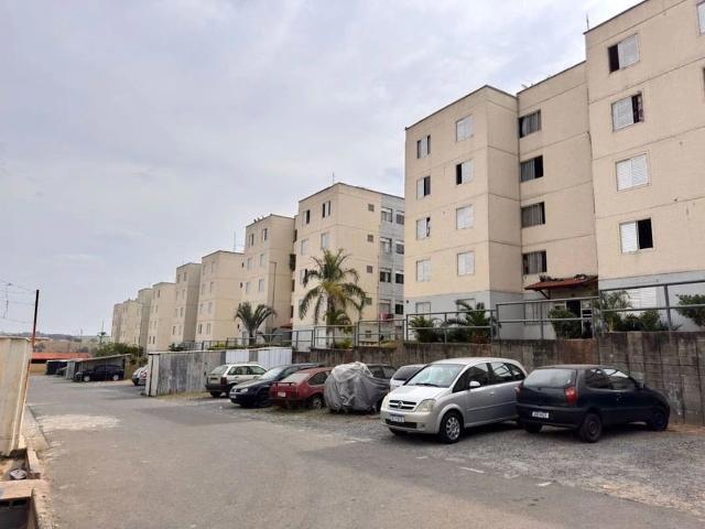 Apartamento venda em Região Imediata de Campinas, Região Metropolitana de Campinas