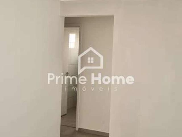 Apartamento venda em Vila Olímpia, Campinas