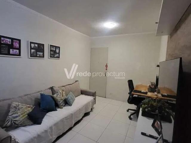 Apartamento venda em João Aranha, Paulínia