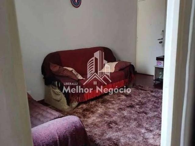 Apartamento venda em Campo Grande, Campinas