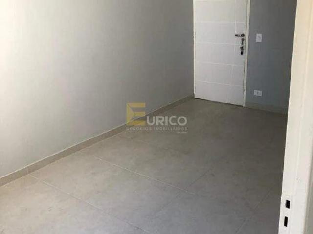 Apartamento venda em Vila Abaeté, Campinas