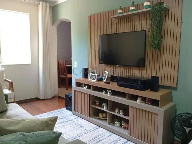 Apartamento venda em Região Imediata de Campinas, Região Metropolitana de Campinas