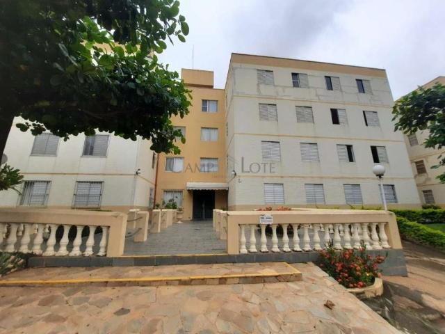 Apartamento venda em Região Imediata de Campinas, Região Metropolitana de Campinas