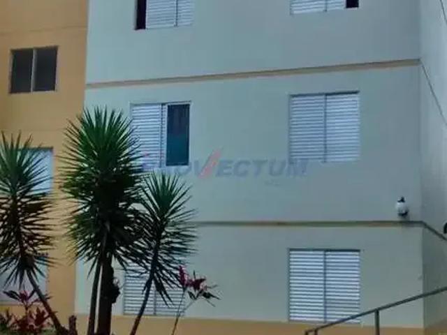 Apartamento venda em Campinas