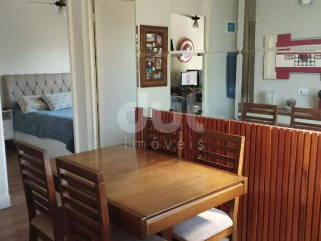 Apartamento venda em Vila Abaeté, Campinas