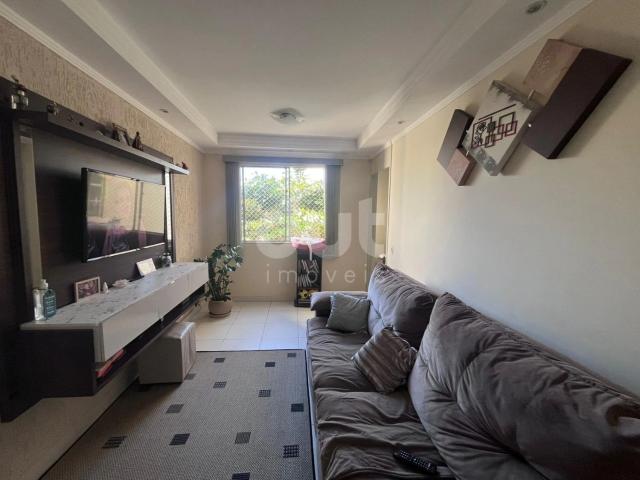 Apartamento venda em Parque Residencial Vila União, Campinas