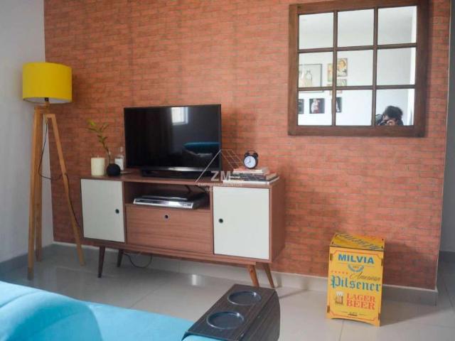 Apartamento venda em Campinas