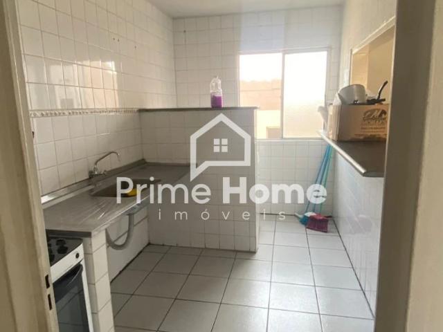 Apartamento venda em Campinas