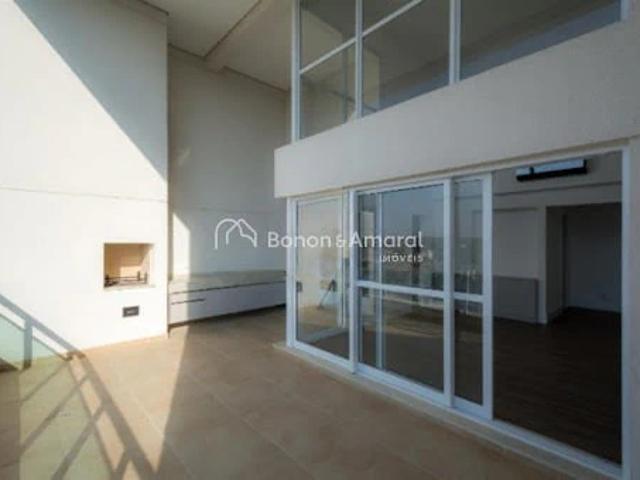 Apartamento venda em Campinas