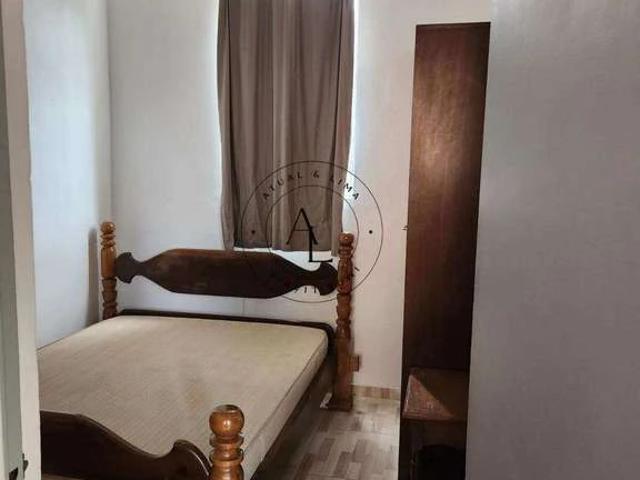 Apartamento venda em Parque do M. Dom Pedro II, Campinas