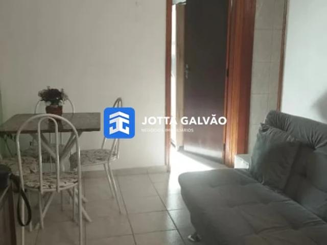 Apartamento venda em Parque do M. Dom Pedro II, Campinas