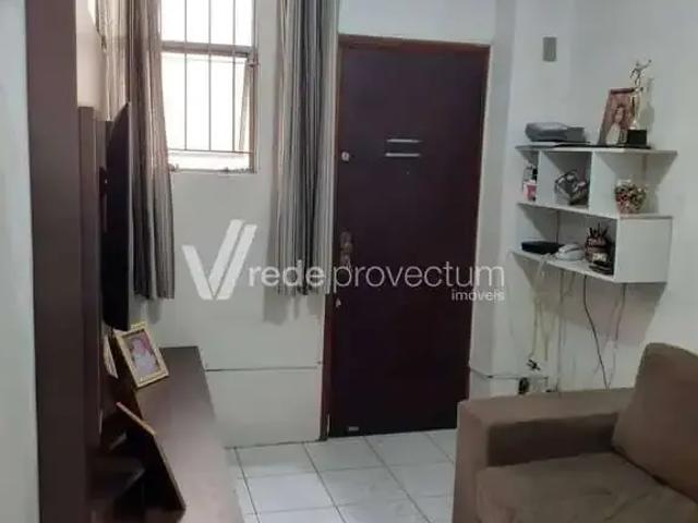 Apartamento venda em Ouro Verde, Campinas