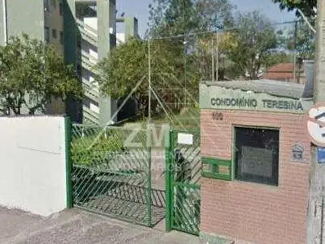 Apartamento venda em Ouro Verde, Campinas