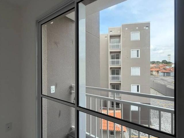 Apartamento venda em Núcleo Habitacional Lech Walesa, Campinas