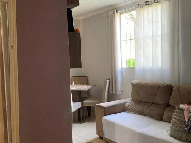 Apartamento venda em Núcleo Habitacional Lech Walesa, Campinas