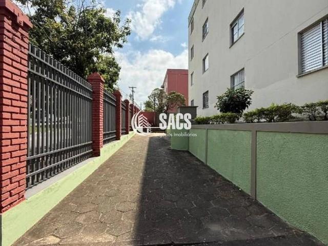 Apartamento venda em Núcleo Habitacional Lech Walesa, Campinas