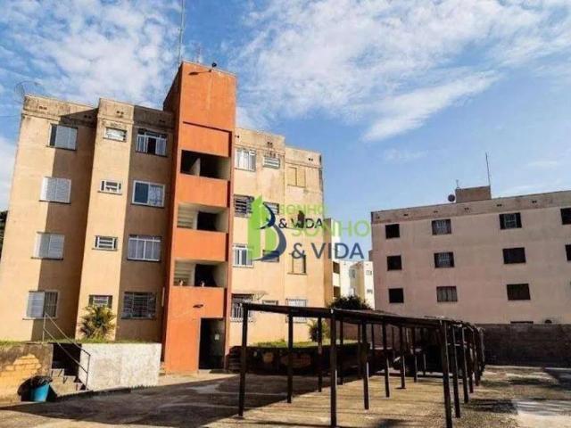 Apartamento venda em Região Imediata de Campinas, Região Metropolitana de Campinas