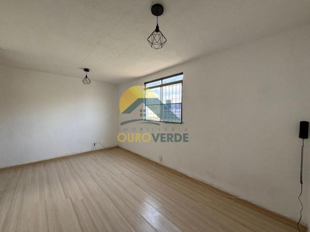 Apartamento venda em Núcleo Habitacional Lech Walesa, Campinas