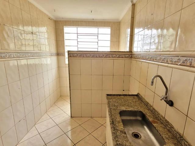 Apartamento venda em Ouro Verde, Campinas