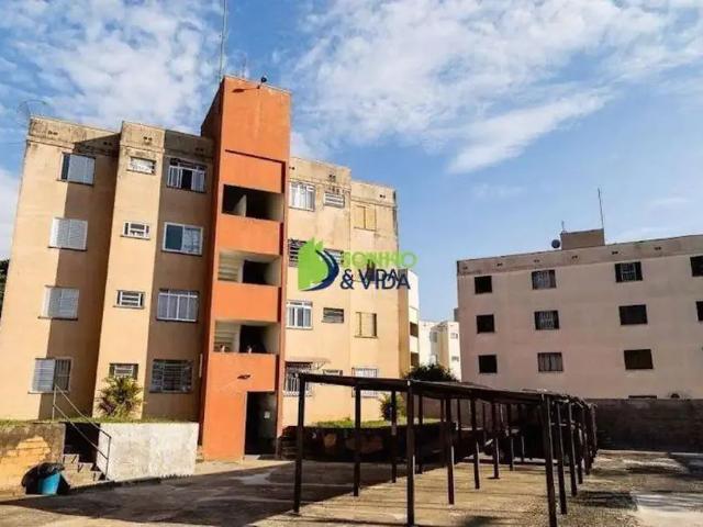 Apartamento venda em Região Imediata de Campinas, Região Metropolitana de Campinas