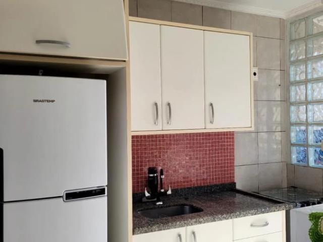 Apartamento venda em Núcleo Habitacional Lech Walesa, Campinas