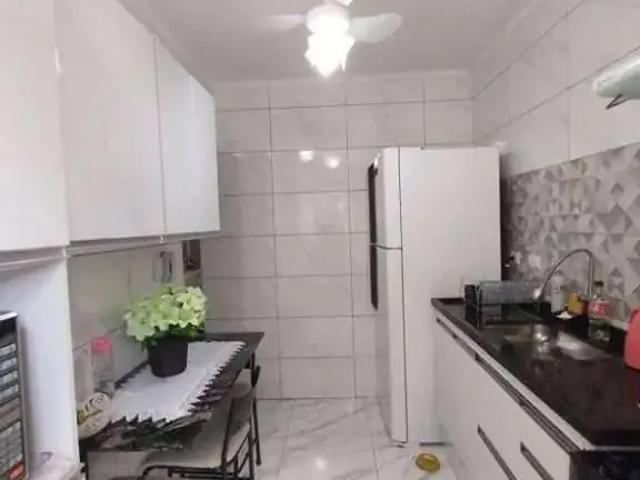 Apartamento venda em Núcleo Habitacional Lech Walesa, Campinas
