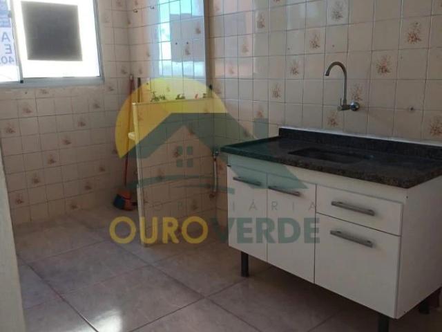 Apartamento venda em Núcleo Habitacional Lech Walesa, Campinas
