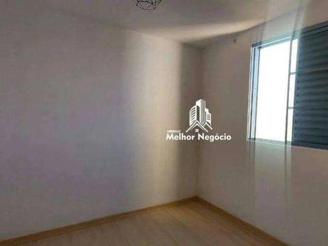 Apartamento venda em Núcleo Habitacional Lech Walesa, Campinas