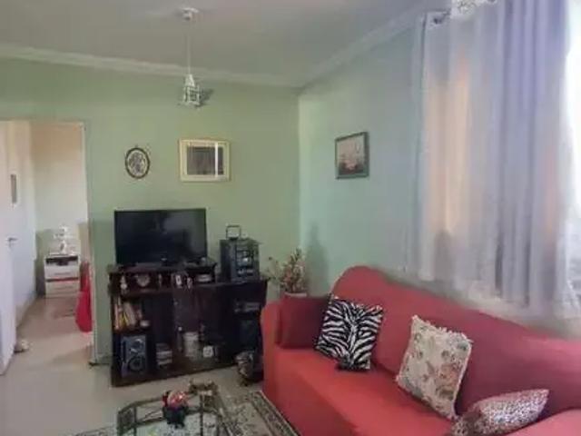 Apartamento venda em Vila Aeroporto, Campinas