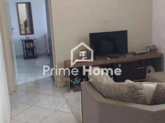 Apartamento venda em Ouro Verde, Campinas