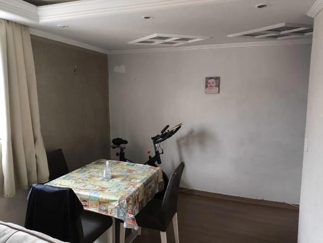 Apartamento venda em Núcleo Habitacional Lech Walesa, Campinas