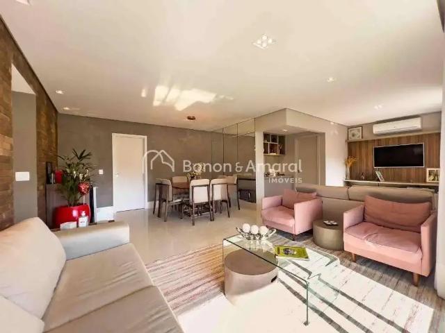 Apartamento venda em Região Imediata de Campinas, Região Metropolitana de Campinas