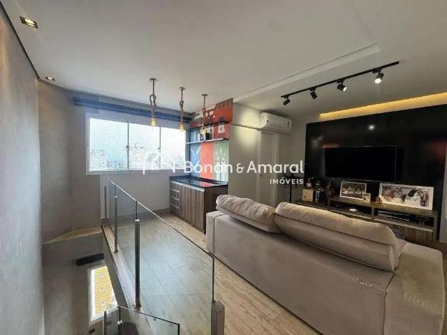 Apartamento venda em Região Imediata de Campinas, Região Metropolitana de Campinas