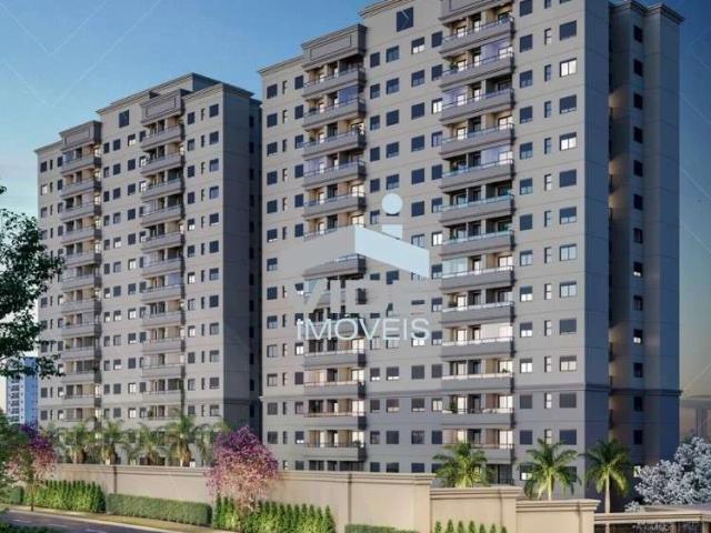 Apartamento venda em Parque Fazenda Santa Cândida, Campinas