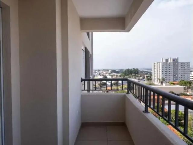 Apartamento venda em Parque Fazenda Santa Cândida, Campinas