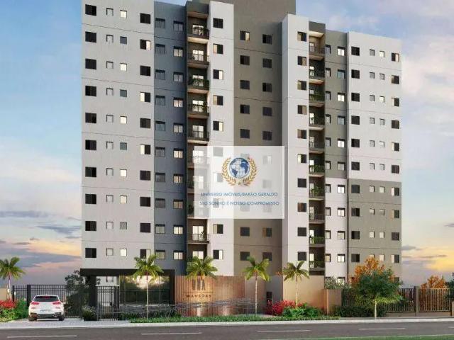 Apartamento venda em Região Imediata de Campinas, Região Metropolitana de Campinas